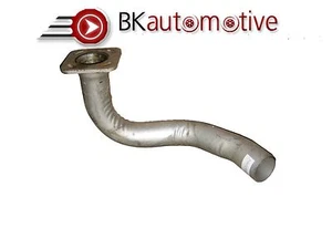 Walker Front Pipe Renault Master I 2.1 D Year 81-92 Y-Branch Flue Exhaust - Picture 1 of 1