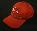 Armani Exchange Baseball Cap AX Adjustable One Size