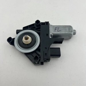 Jeep Cherokee KL Front Left Window Regulator Motor 02/2014-11/2022 - Picture 1 of 11