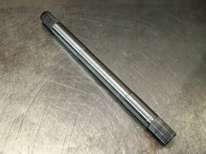 E4OD - 4R100 Eje de entrada (13 5/8" de largo) - Imagen 1 de 4