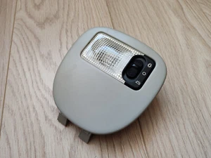 Peugeot 206+ 2009 Front Interior Lighting Interior Lighting Front 9625049077 - Picture 1 of 2