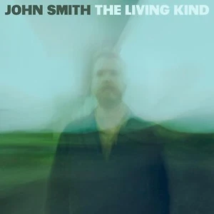 John Smith - The Living Kind (Commoner Records) CD Album - Picture 1 of 1