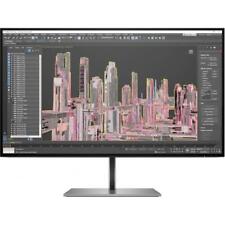 Hp - Comm Workstation Displays (tb) Z27u G3 27in Qhd Usb-c Pd 2560x1440 350cd Dp