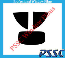 PSSC Pre Cut Rear Car Window Films - VW Beetle Cabriolet 2002 to 2010
