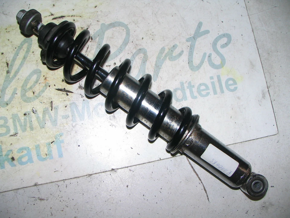 Resorte delantero BMW R1100 RS, R 1100 RS Foto 1 de 1