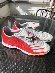 adidas f10 2005