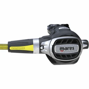 Mares Ultra ADJ Octo - Picture 1 of 1