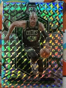 Mosaico Panini 2023-24 - Mosaic Prizm #120 Al Horford - Imagen 1 de 4