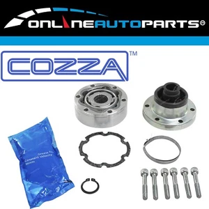 Tailshaft CV Joint + Boot Kit for Holden Commodore VG VN VP VR VS VT V6 VL Turbo - Picture 1 of 1