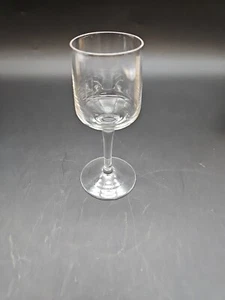 Sasaki Kristall 1,5 Oz Schnapsgläser Cordial Gläser 4 1/2" hoch Japan - Bild 1 von 6