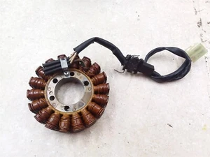 Yamaha YZF600 R6-S R6S Engine Good Generator Stator 2008 2009 UO AP-383 - Picture 1 of 4