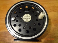  Pflueger Medalist Fly Reel 1598 RC 