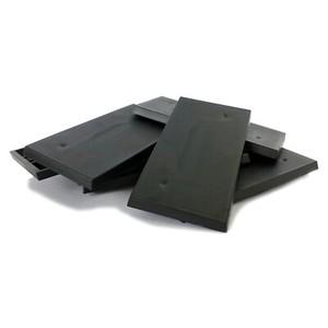 Warhammer The Old World 30x60mm Plastic Cavalry Base x50 - TOW, Slotta