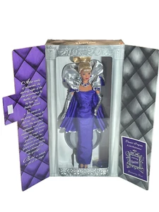 Vintage- BARBIE PREMIERE NIGHT SPECIAL EDITION MATTEL DOLL 22958 NIB - Picture 1 of 6