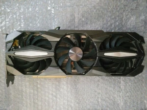 ZOTAC GeForce GTX1060 PLUS OC 6GB Graphics Card GDDR5 Video Card DVI HDMI DP - Picture 1 of 3