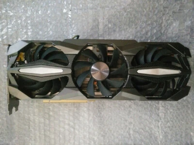 ZOTAC GeForce GTX1060 PLUS OC 6GB Graphics Card GDDR5 Video Card DVI HDMI DP - Image 1 of 3