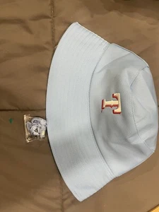 2023 Texas Rangers Floppy Hat SGA 6/18 Bucket Hat Stadium Giveaway SGA - Picture 1 of 4