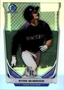 A8937- 2014 Bowman Chrome Draft Top Prospects BB -You Pick- 10+ FREE US SHIP