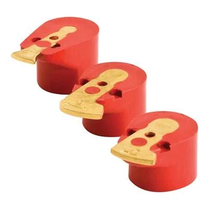 Aldon Automotive Performance `Red` Distributor Rotor Arm - 43/45D4 4 Cylinder - Picture 1 of 1