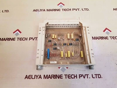 Asea Qmvu 501 PCB Karte - Bild 1 von 4