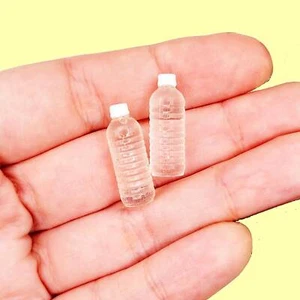 Trinkflasche - Maßstab 1:12 (2 Flaschen) - The Scale Grail - Bild 1 von 3