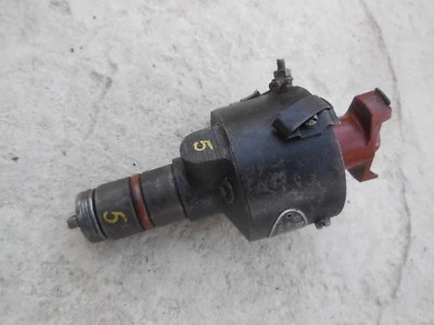 Porsche 356 A (Von Spät'57) / B Verteiler BOSCH VJR BR18 # 5 C # 50A - Image 1 of 4