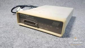 Controlador de comunicación DataLink DL2000-KFX DL 2000-F tipo 10-411 - Imagen 1 de 8