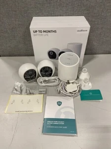 Idealhouse Wireless Home Security System (/RT6-21245-SMARTCAM-NIB) - Picture 1 of 1