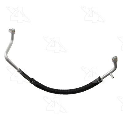 A/C Refrigerant Suction Hose 4 Seasons For 2013-2019 Ford Taurus - Image 1 of 4