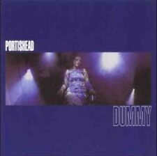 Dummy by Portishead (Vinyl, 1994)