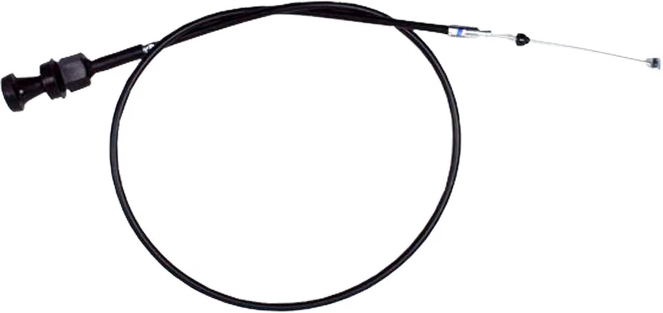 CABLE OBTURADOR VINILO NEGRO HONDAMATIC MOTION PRO 1982-1983 CM450A Hondamatic 02-0158 Foto 1 de 1