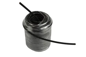 Cable de panel solar 10 AWG 500' cable de alimentación cobre UL 4703 HECHO EN EE. UU. calibre fotovoltaico - Imagen 1 de 3