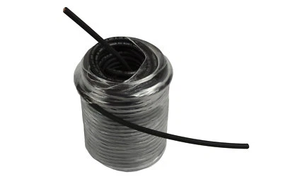 10 AWG Solar Panel Wire 500' Power Cable UL 4703 Copper MADE IN USA PV Gauge - Image 1 of 3