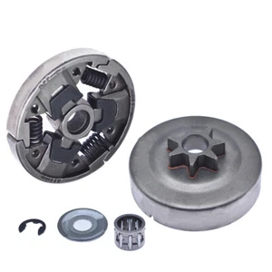 325-7T Stirnkettenrad-Kit für Stihl MS271 MS291 MS 271 291 Kettensäge Kupplungstrommel - Bild 1 von 9