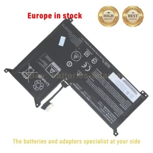 Batteria originale nuova NP50BAT-4 per CLEVO NP50 NP70HP NP70PNK NP50RNJS - Foto 1 di 6
