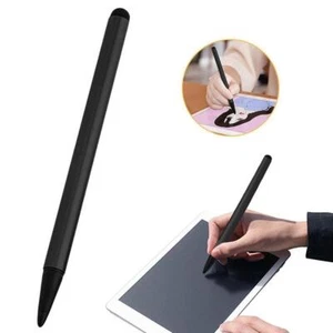 Universal Capacitive Screen Stylus Pen Pencil For Tablet Phone U4 iPad Lot C4J7 - Bild 1 von 15