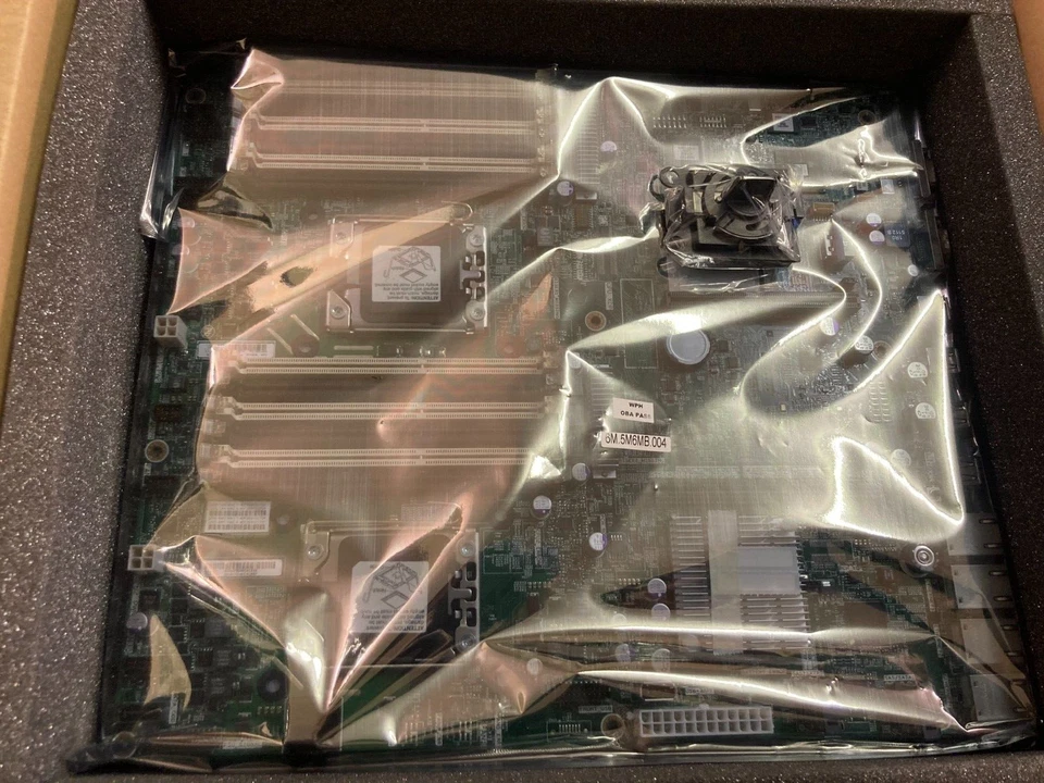 New Sealed IBM 00FL492 Motherboard For Server X3630M4 X3530M4 (INC VAT) - Image 1 of 4