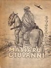 Massaru Giuvanni Gvaccaro Marcianti 1963 Tea Palma Ua524