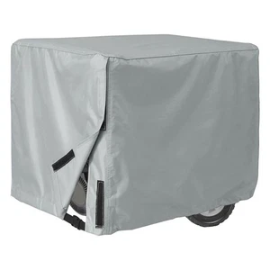 Waterproof Generator Cover Elastic Hem Cord Water-Repellent Undercoating - Picture 1 of 21