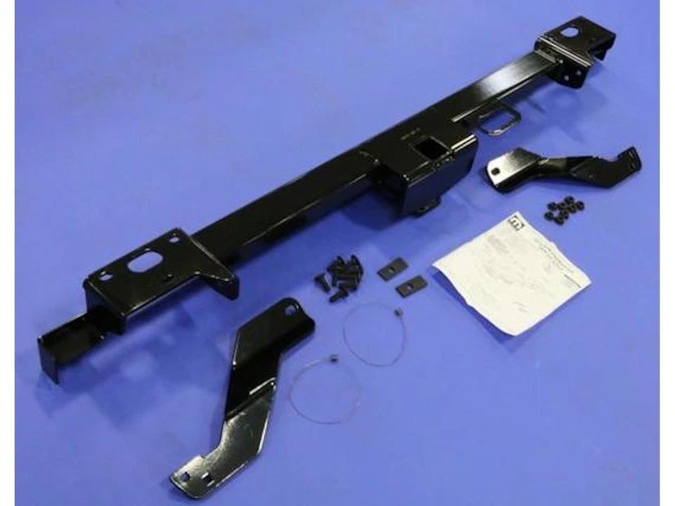 Ram 2014-2023 - 82213897ac - Receptor de enganche OEM Ram Mopar ProMaster Foto 1 de 1