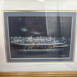 Art Of Door County Karsten Topelmann Water Street Gallery - Picture 1 of 2