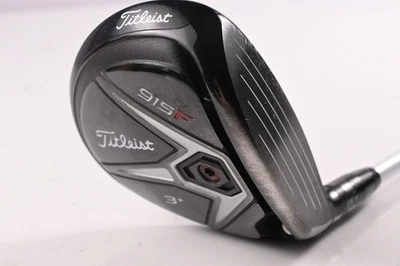 Titleist 915 F #3+ Wood / 13.5 Degree / Stiff Flex Aldila Rogue Black 95 MSI 80 - Image 1 of 4