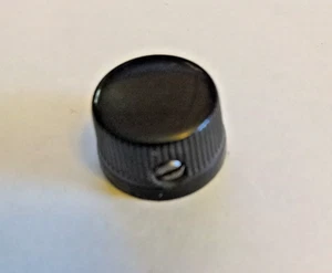 Daka-Ware 1450 Regler für 1/4" Durchmesser Wellen Bakelit MENGENRABATT - Bild 1 von 5