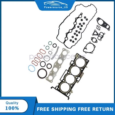New Front Engine Head gasket kit Fits Hyundai Santa Fe Sport 2013-2015 - Image 1 of 4