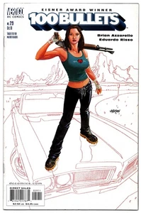 100 Kugeln Band 1 Nr 29 Dez 2001 Sehr guter Erhaltungszustand + (8,5) DC Vertigo - Bild 1 von 2