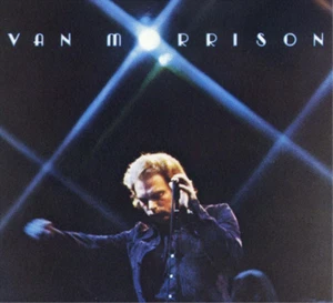 Van Morrison It's Too Late to Stop Now (Vinyl) 12" Album (US IMPORT) - Picture 1 of 1