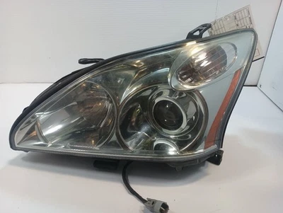 Faro izquierdo conductor lexus rx350 12450524 2009 Foto 1 de 4