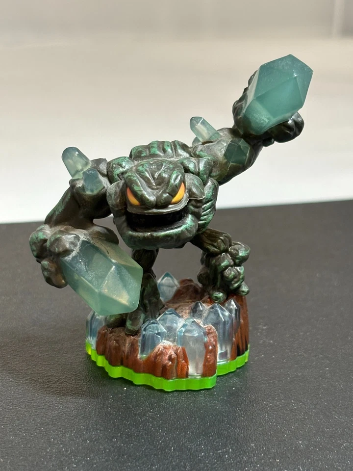 Skylanders Spyro's Adventure Skylanders Foto 1 de 1