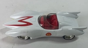 Jada Toys Mach 5 Speed Racer 2008 - Picture 1 of 8