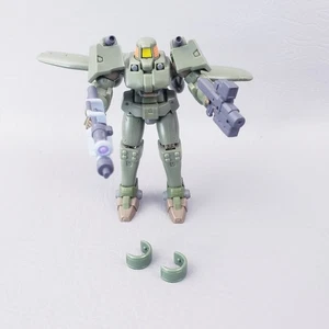 GUNDAM Wing Army Mode Mobile Suit LEO BANDAI - Bild 1 von 8